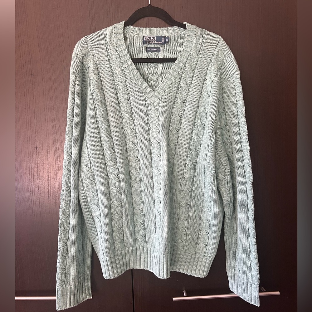 Polo Ralph Lauren Sweater